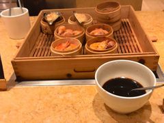 -西安凯悦酒店-自助餐厅·海鲜·烧烤