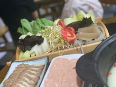 -瀚牛阁·鲜牛肉火锅(小西门店)