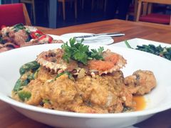 -芽庄MP泰式海鲜海景餐厅