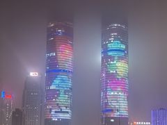 -秋水广场音乐喷泉