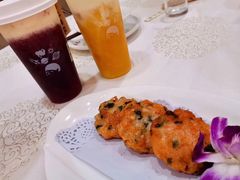 -寻味顺德·南记酒家·传统顺德菜·鱼生(广源路店)