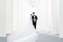 -IDO婚纱摄影(上海旗舰店)