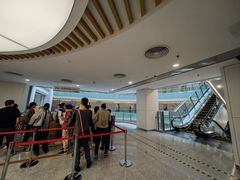 -中山大学中山眼科中心(珠江新城院区)