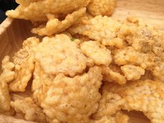 -聚鑫阁江浙菜·非遗传承技艺(青村帝华园店)