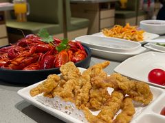 -海底捞火锅(人民广场店)