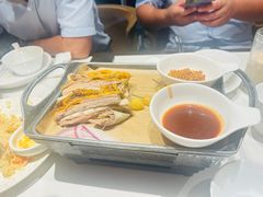-清真·卡德尔大叔新疆主题餐厅(龙汇路店)