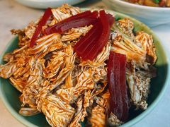 -小吊梨汤·北京菜·烤鸭(双井乐成中心店)