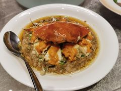 -广州中心皇冠假日酒店·百粤楼