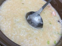 -赖厨潮汕砂锅粥