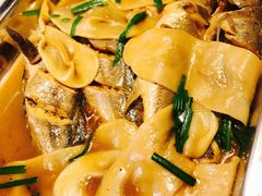 -双合园·海鲜水饺青岛菜(万佳广场店)