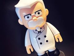 -肯德基(豫园店)