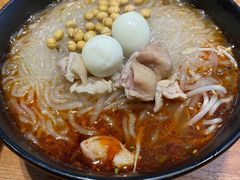 -青石桥老瓦房肥肠粉总店(青石桥总店)