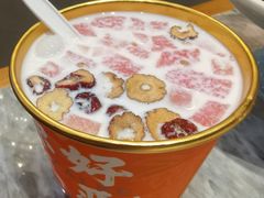 -不仔客海鲜·烧烤·270度海景餐厅(大东海店)