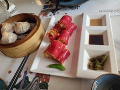 -云山茶餐厅(广东大厦店)
