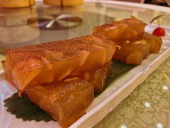 糖蔗马蹄糕-顺德人家食府(黄金广场店)
