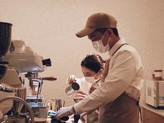 -Cafe on warm(丹霞店)