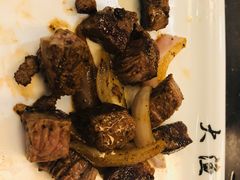 -大渔铁板烧(万象城店)
