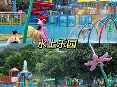 -清泉湾生态旅游度假区