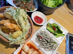 -牛市牛烤肉(西单大悦城店)