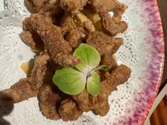 -四道菜·福建菜馆(新街口金鹰店)