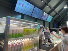 -奈雪的茶(赛格店)