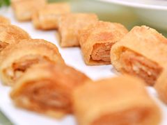 红糖薄撑-澳门酒家(南航明珠店)