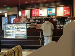 -COSTA COFFEE(新奥购物中心店)