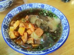 -裕兴记·三虾面(西北街总店)