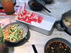 -千味涮·健康火锅(会展连城新天地店)