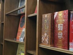 -堂宴·老厦门私房菜(1988仙岳总店)
