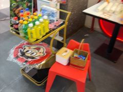 -蛙来哒(方圆荟店)