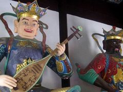 -海天禅寺