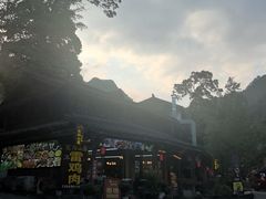 -左撇子私房面