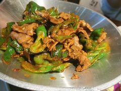 -前海沿·青岛菜(李沧万达店)
