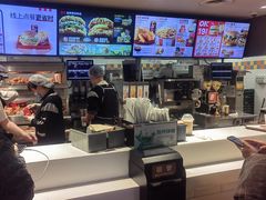 -肯德基(安定门店)