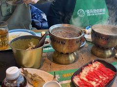 -亚马逊蒸汽活海鲜自助(LCM置汇旭辉广场店)