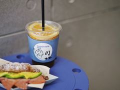-Something For(中洲湾店)