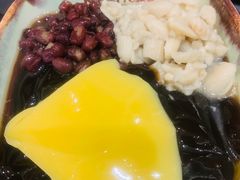 芋圆4号-鲜芋仙(南开大悦城店)