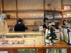 -blend咖啡部落(卓悦中心店)
