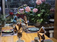-玛丽亚西餐厅非遗俄餐