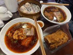 -德兴馆(广东路总店)