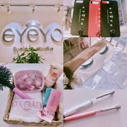 -eYeYo专业美睫