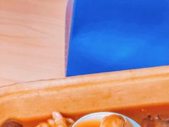 招牌海参鲍鱼饭-集品堂·JPC餐厅(青年大街市府店)