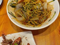 -老何太太鹤岗小串·团建聚餐(龙华店)