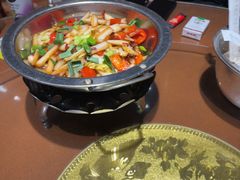 -天下客饭店(中山路店)