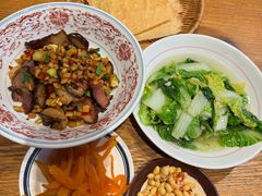 -印象鲵宴·张家界地标美食名片(溪布街店)
