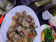 -一哥美食(总店)