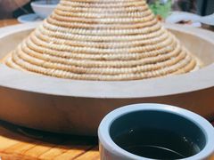 -滇小鱼·云南野生菌火锅(上杭路店)
