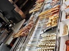 -水邑嘉年华酒店自助餐(鄄城店)