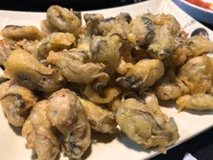 -东海章鱼馆(恒瑞街店)